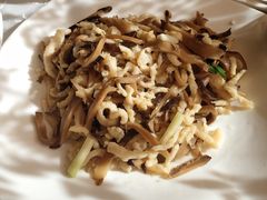 -马凯餐厅(长椿街店)