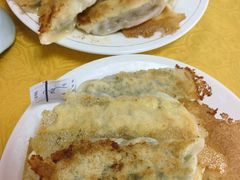 -青岛锅贴(洛阳路分店)