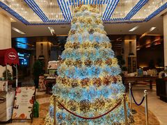 -北京西单美爵酒店