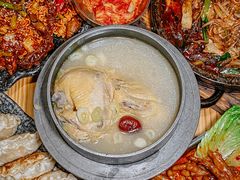 -小木屋米酒店·韩国料理(深圳总店)
