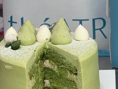 -théATRE 茶聚场(王府中環店)