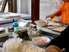 -长人馄饨铺(解放街店)
