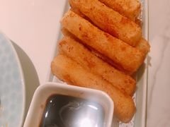 -乔阿马·江南味·驴肉香(龙湖华泾天街店)