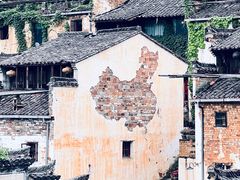 -篁岭景区