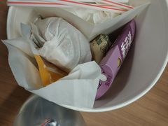 -麦当劳(鼓楼店)