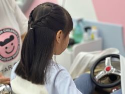 -星咔萌·StarCamo儿童剪发(东坝万达广场店)