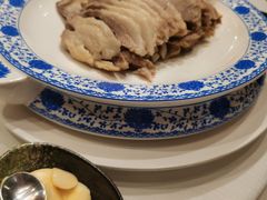 -巴音浩日娲·蒙餐(双林东路店)