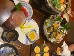 -鸟鹏烧鸟居酒屋(仁恒梦中心店)