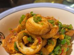 -衡厨·衡阳土菜(中南店)