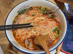 -马记永·兰州牛肉面(天通苑家乐福店)