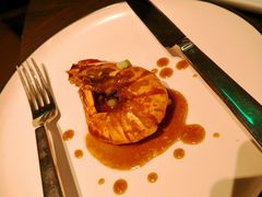 -万丽轩·粤菜(王府井金茂万丽酒店)