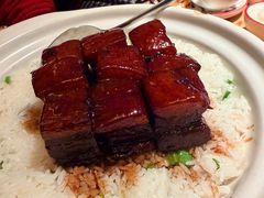 -新白鹿餐厅(银泰西湖文化广场店)