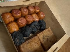 -奶奶的美食(宽厚里店)