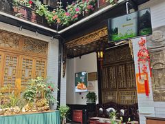 -蔼若春.传承三十年云南菜(金碧公园店)