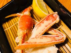 -蟹道乐(京都本店)