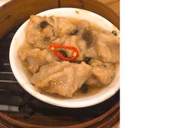-添好运点心专门店(中环IFC店)