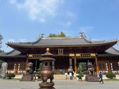 -南昌大饭店·地标美食名片(万寿宫店)
