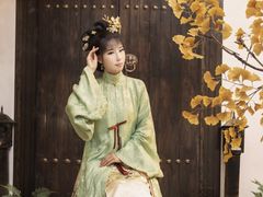 -九月鹰飞汉服摄影工作室