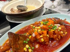 -新南华大酒店(长寿店)