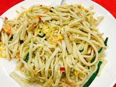 -抱德·潮汕味(敦和店原惠城鱼仔)