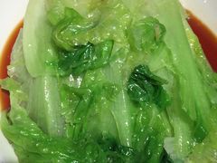 -西贝莜面村(当代商城店)