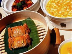 -成隆行·蟹王府(淮海店)