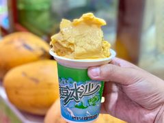 -老字号李姐炒冰(夏日百货店)