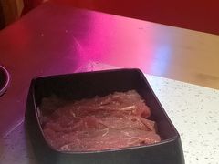 -麻辣英雄重庆火锅(二城广场店)