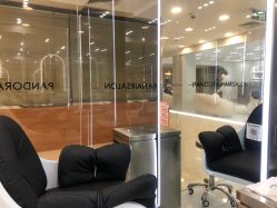 -东方麒麟·潘多拉SALON