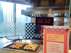 -佰烧海鲜烤肉火锅自助(熙地港店)