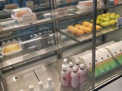 -喜茶(合肥中环城店)
