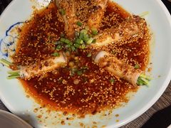 -锦庐道地川菜(来福士店)