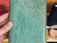 -猛犸手作·皮具·diy团建·礼品定制(新华路店)