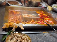 -锦城印象火锅(天府三街店)