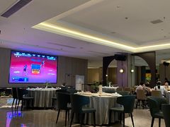 -晋江荣誉国际酒店·港誉茶餐厅