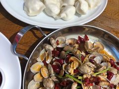 -必点海鲜·鲅鱼水饺(鞍山西道店)