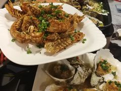 -壹家水货·小海鲜