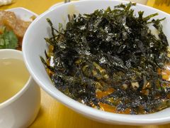 -屋里家延边朝鲜族冷面(南园店)