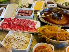 -喜虾客·大虾火锅(郑州无限城店)