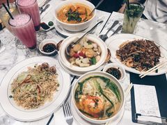 -关夫人餐厅(阳光广场店)