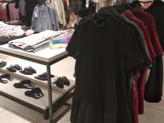 -ZARA(凯德乐峰广场店)