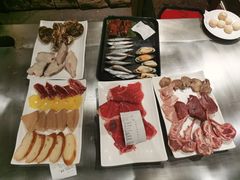 -雅玛花式铁板烧(亚运村店)