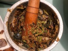 -炊烟小炒黄牛肉(中心印象城店)