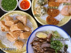 -春梅里卤鹅馆·47年老字号(中山路店)