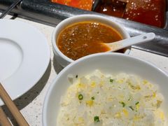 -海底捞火锅(团结桥店)