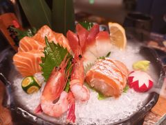 -京鹿料理(荟聚店)