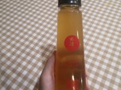 -太清凉茶糖水(前海店)