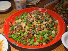 -兔槽江湖菜·重庆璧山兔(水围店)