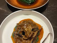 -海派悦庭·海胆烧麦·新融合菜(凯德广场店)