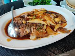 -柒园·三十年创意杭帮菜(龙湖滨江天街店)